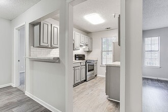 Wildcreek in Clarkston, GA - Foto de edificio - Building Photo