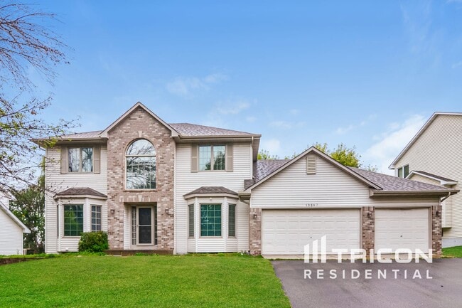 property at 13867 Virginia Ave S