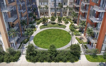 3830 NW 11th St in Miami, FL - Building Photo - Building Photo