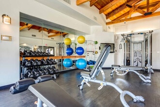 Calista in Scottsdale, AZ - Foto de edificio - Building Photo