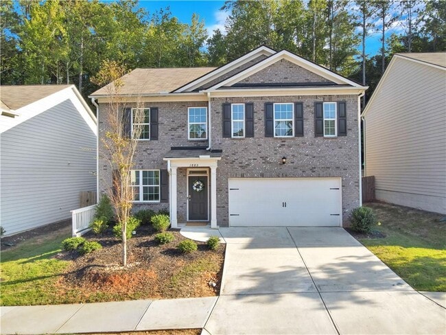 1885 Ollie Crk in Marietta, GA - Building Photo - Building Photo