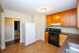 201 Koch Ave in Ann Arbor, MI - Building Photo - Building Photo