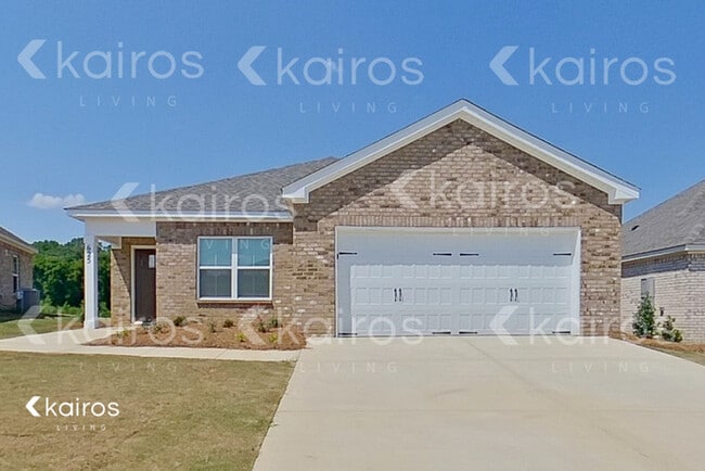 property at 625 June St