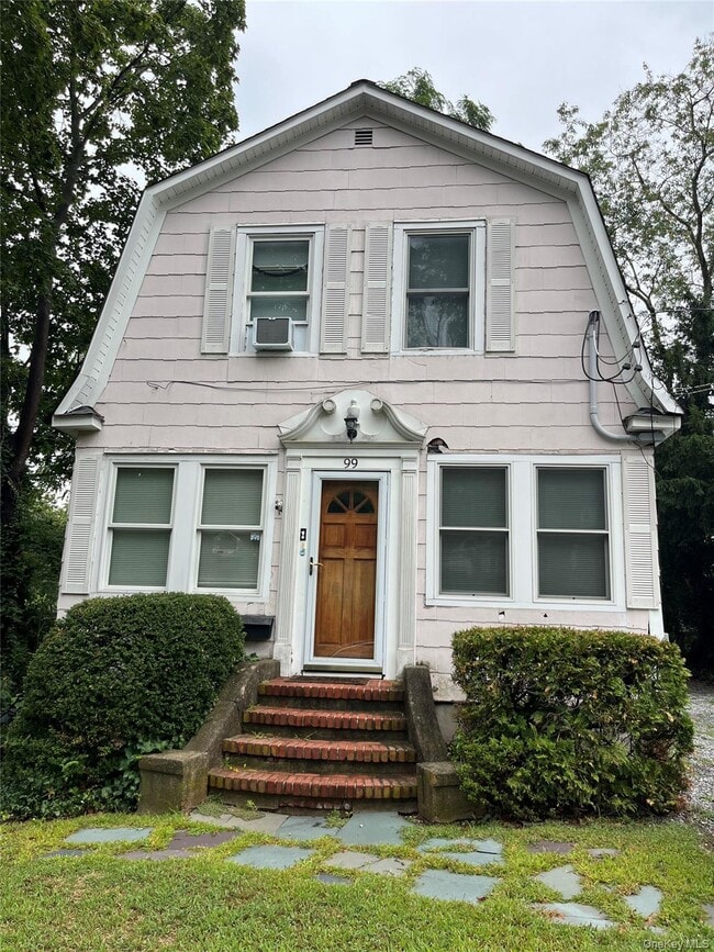 property at 99 High St