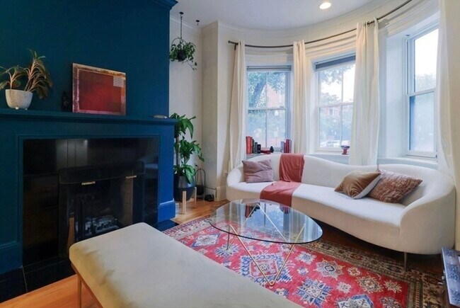 85 St Botolph St in Boston, MA - Building Photo - Building Photo