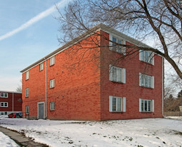 277 Adelaide Ave W Apartments