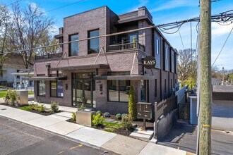 722 Mcferrin Ave in Nashville, TN - Building Photo - Building Photo