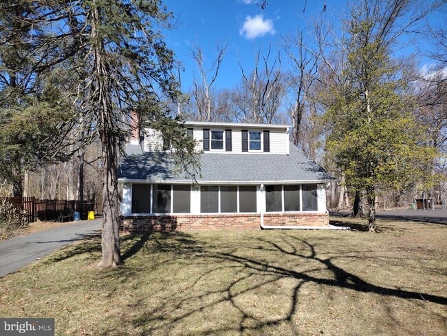43 Bradway Ave in Trenton, NJ - Building Photo - Building Photo