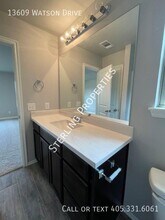 13609 Watson Dr in Piedmont, OK - Building Photo - Building Photo
