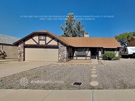 5550 W Garden Dr in Glendale, AZ - Building Photo