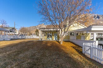 976 Briar Ave in Provo, UT - Building Photo - Building Photo
