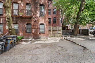 82 St Stephen St in Boston, MA - Building Photo - Building Photo