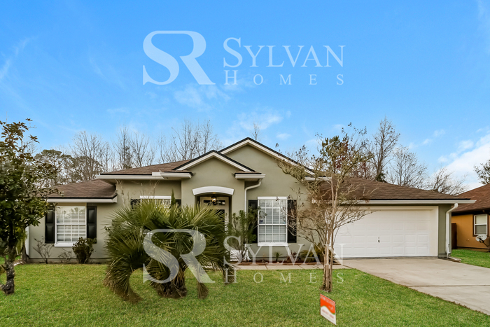 10184 Lancashire Dr in Jacksonville, FL - Building Photo