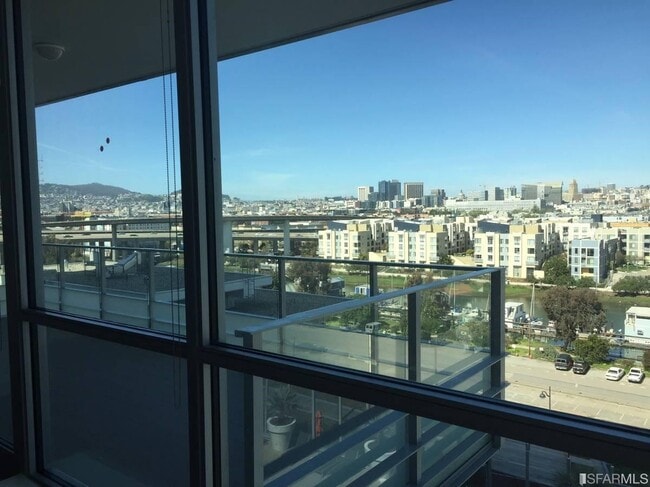 718 Long Bridge St in San Francisco, CA - Building Photo - Building Photo