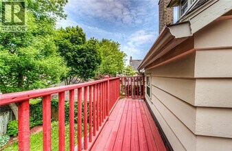 34 Hohner Ave in Kitchener, ON - Building Photo - Building Photo