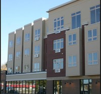 The Jourdain in Minneapolis, MN - Foto de edificio - Building Photo