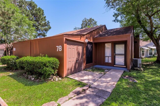 property at 78 Westwood Dr W