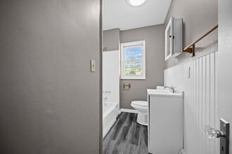 120 15th St in Beaver Falls, PA - Building Photo - Building Photo