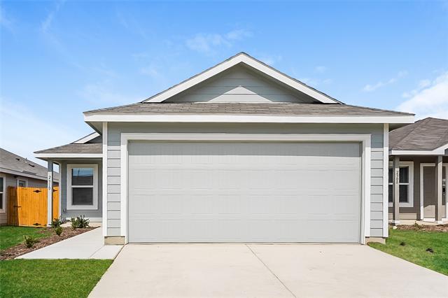 2310 Great Belt Blvd in Crandall, TX - Building Photo