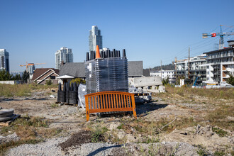 Red Sol in Coquitlam, BC - Building Photo - Building Photo