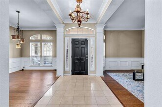 4937 Bellflower Way in Fort Worth, TX - Building Photo - Building Photo