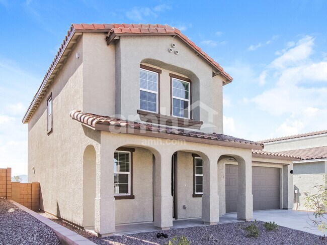 6151 Calle Bilboa in Tucson, AZ - Building Photo - Building Photo
