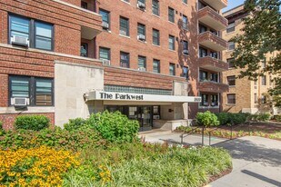 The Parkwest Apartments in Washington, DC - Building Photo