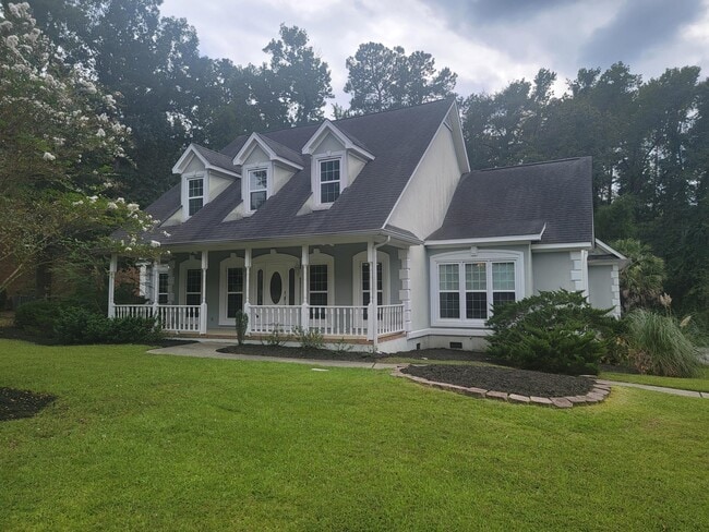 property at 650 Woodstone Way