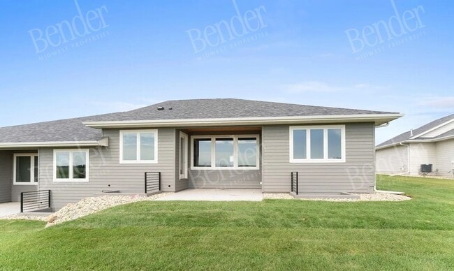 509 N Wildcat Dr in Sioux Falls, SD - Building Photo - Building Photo