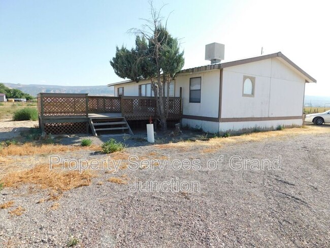 property at 1597 L Rd