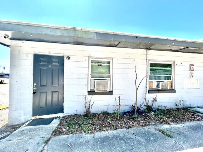 property at 430 N Charles St