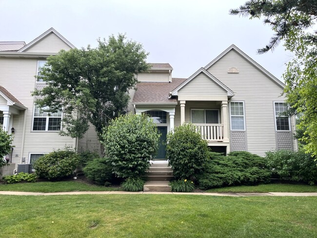 property at 1542 Shelby court