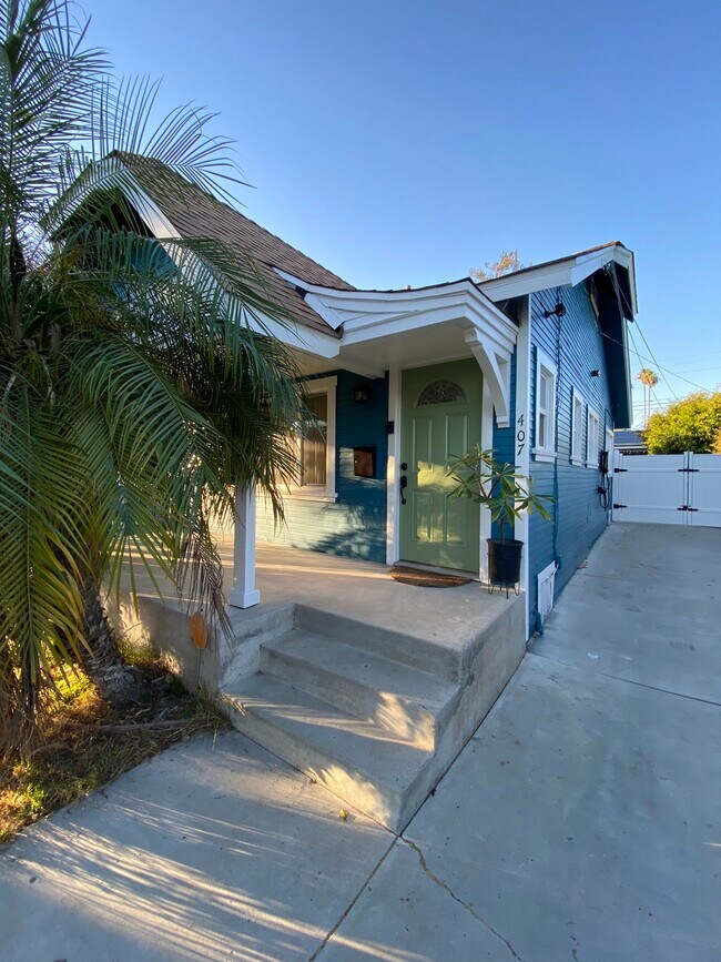 407 E Hillsdale St Rentals in Inglewood, CA