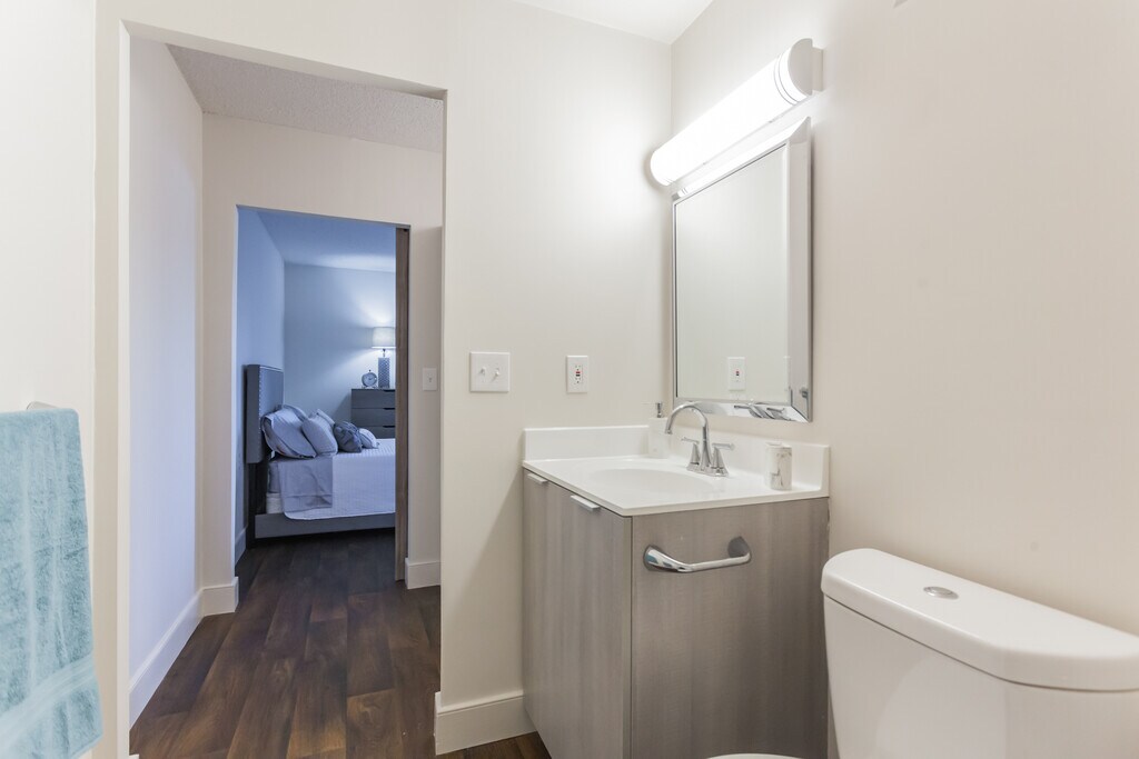 Center Square Apartments Doylestown, PA Apartments