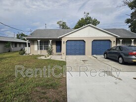4369 Azora Rd in Spring Hill, FL - Building Photo