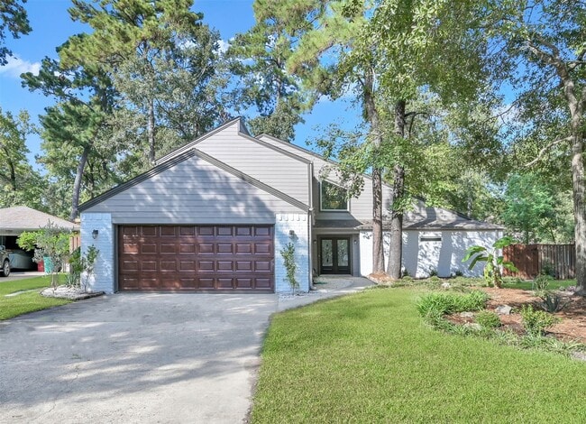 11612 Timberwild St in Spring, TX - Building Photo - Building Photo