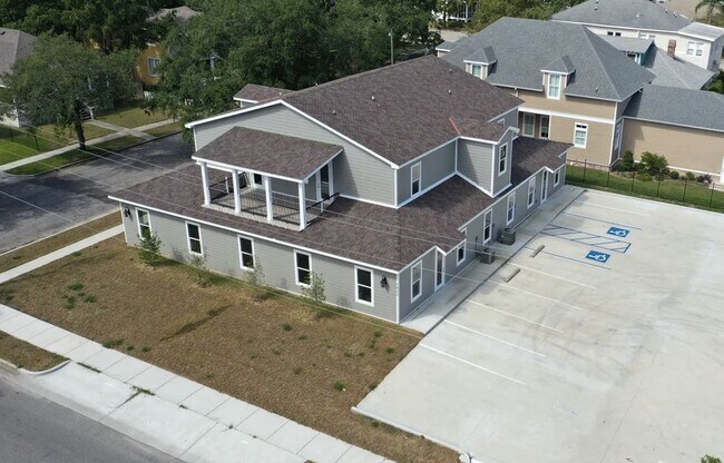 1822 15th St in Gulfport, MS - Building Photo - Building Photo