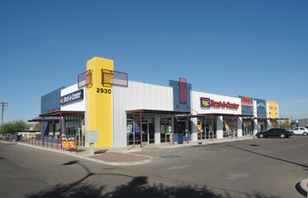 2802 S 7th Ave in Tucson, AZ - Building Photo - Building Photo