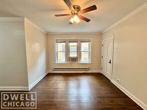 3816 N Greenview Ave, Unit 2 in Chicago, IL - Building Photo - Building Photo