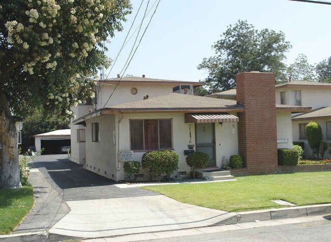 1204 N Monterey St in Alhambra, CA - Building Photo - Building Photo