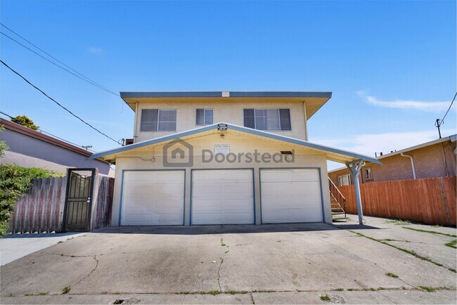 1964 86th Ave, Unit Apt 2 in Oakland, CA - Foto de edificio - Building Photo