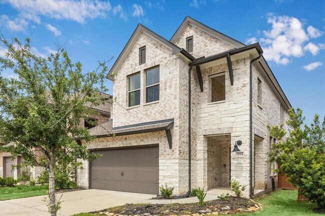 7014 Anacua Berry Circle in Katy, TX - Building Photo - Building Photo