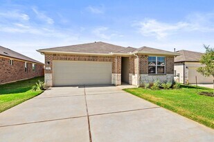 121 Brody Ln in Georgetown, TX - Building Photo