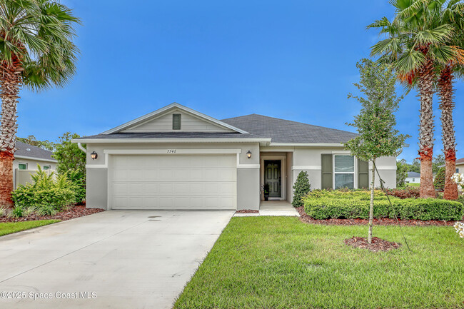 property at 7742 Prosecco Ln
