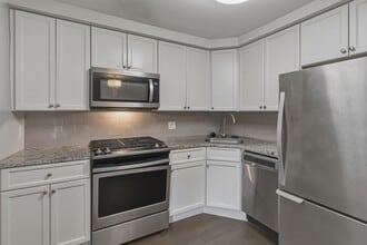 135 Havre St in Boston, MA - Building Photo - Building Photo