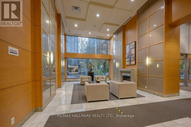 4968-P4968 Yonge St in Toronto, ON - Building Photo - Building Photo