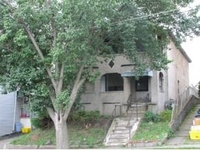 103 Squires Ave in Endicott, NY - Building Photo