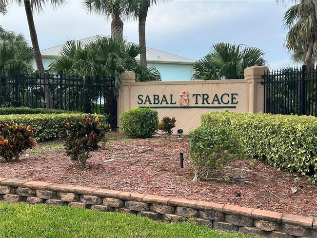 property at 5771 Sabal Trace Dr