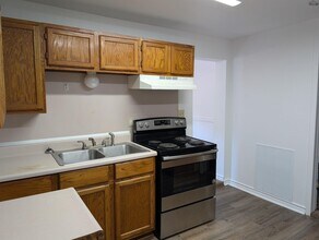 700 Glendale St in Burkburnett, TX - Building Photo - Building Photo