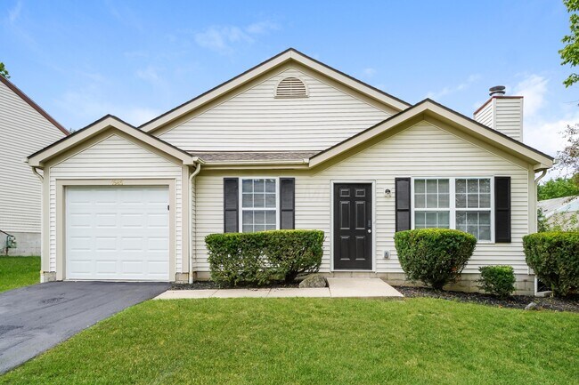 property at 1985 Big Tree Dr